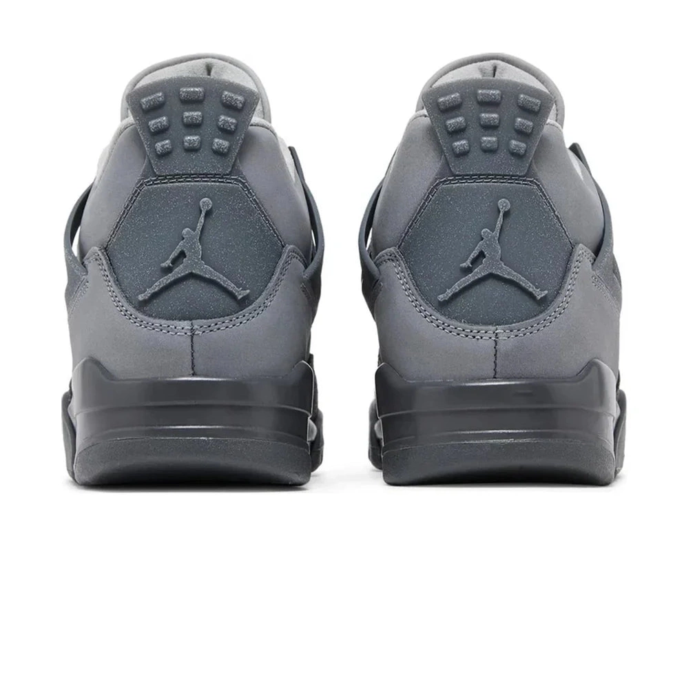 Retro SE 4 Wet Paris Cement Jordan Olympics 0513